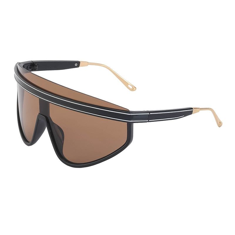 Fezzie Life Sunglasses