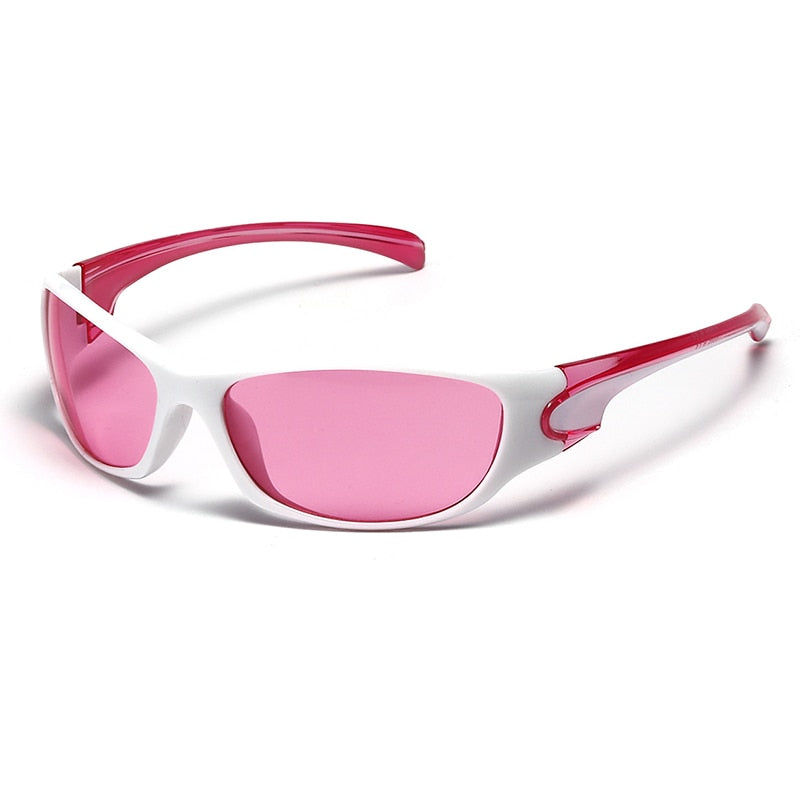 Shukasa Sunglasses
