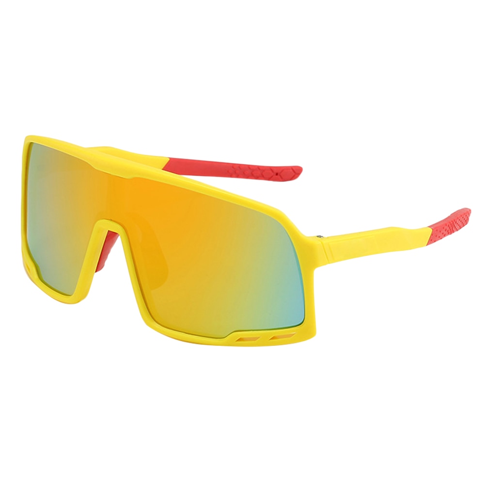 Sheesh Oversized Sunglasses