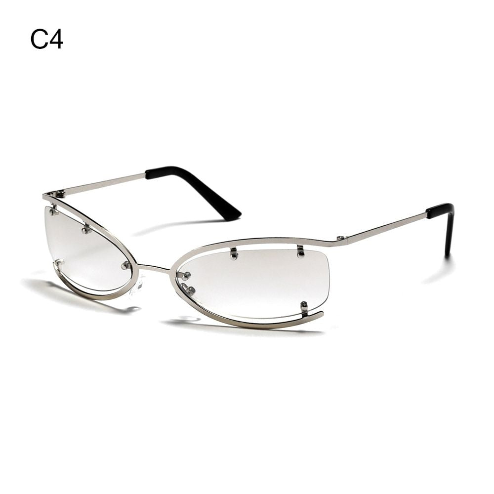 Yeahoo Sunglasses