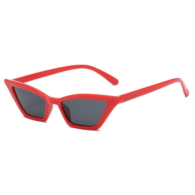 Unisex Vu Sunglasses