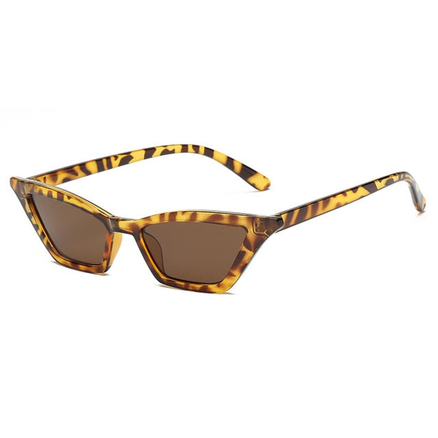 Unisex Vu Sunglasses