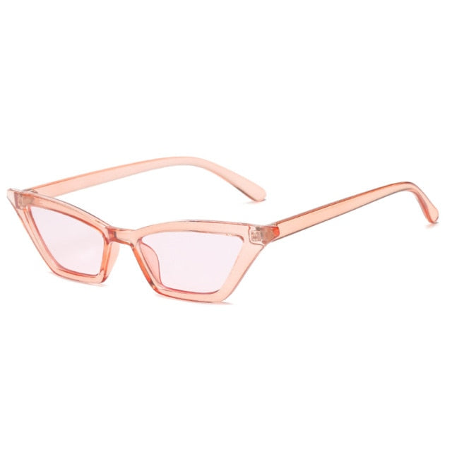 Unisex Vu Sunglasses