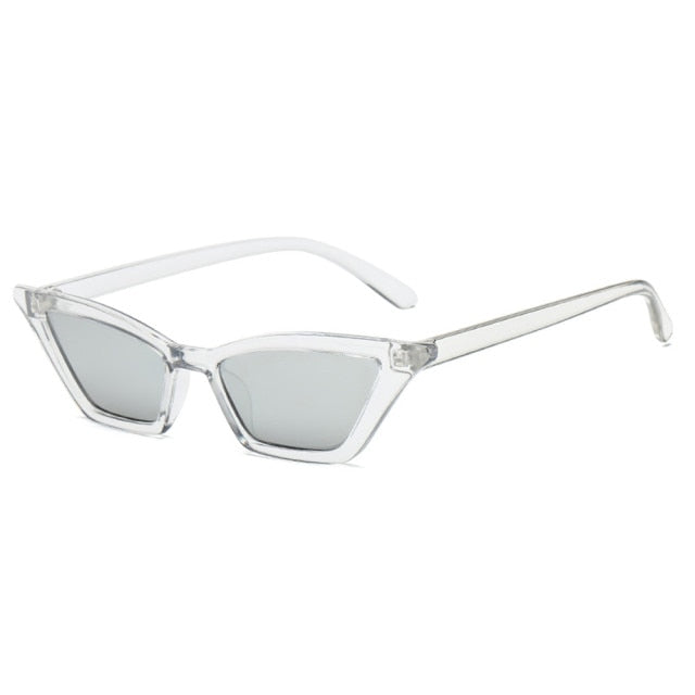 Unisex Vu Sunglasses
