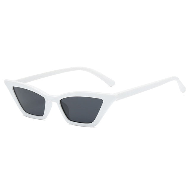 Unisex Vu Sunglasses