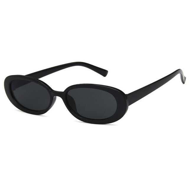 Unisex Vu Sunglasses