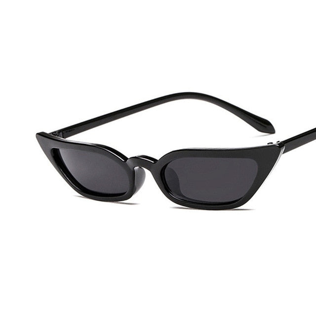 Retro Aphrodite Sunglasses