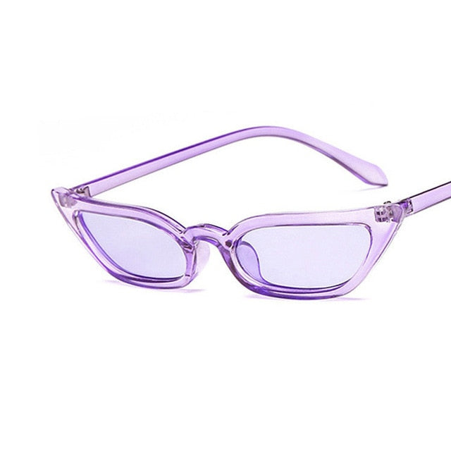 Retro Aphrodite Sunglasses
