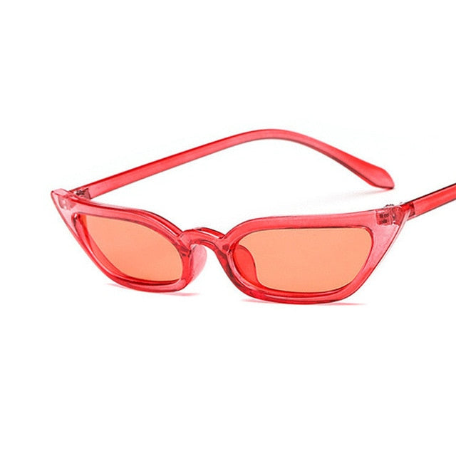Retro Aphrodite Sunglasses