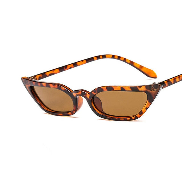 Retro Aphrodite Sunglasses