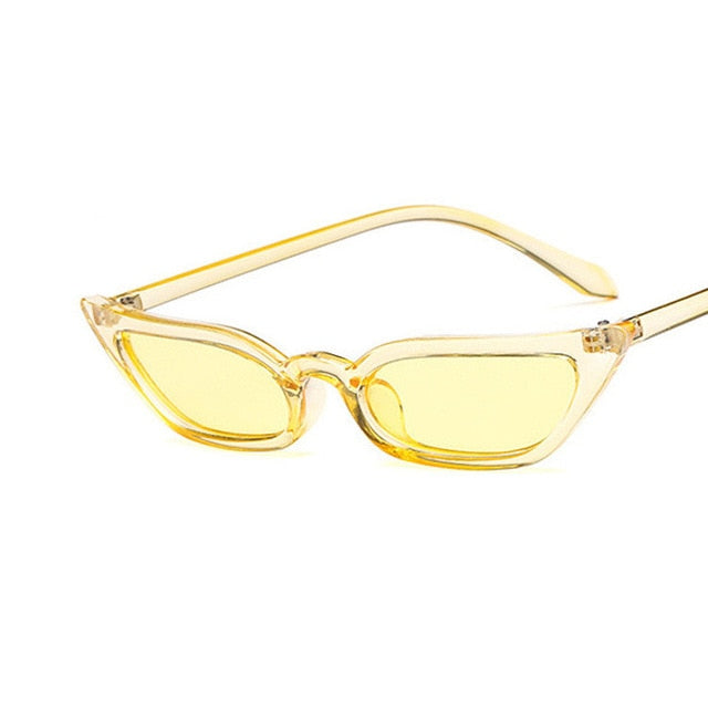 Retro Aphrodite Sunglasses
