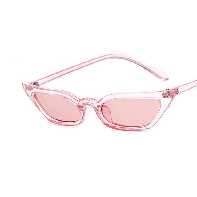 Retro Aphrodite Sunglasses