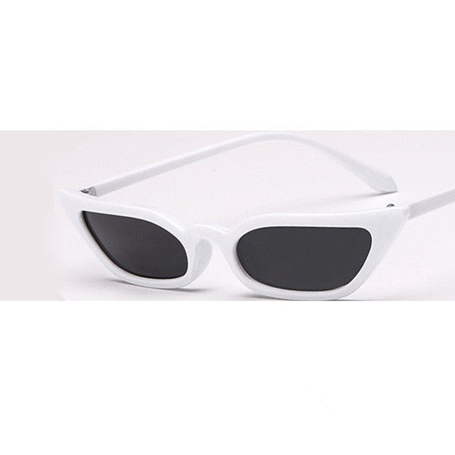 Retro Aphrodite Sunglasses
