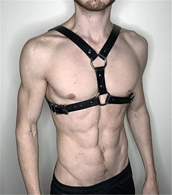 Classic Y Harness