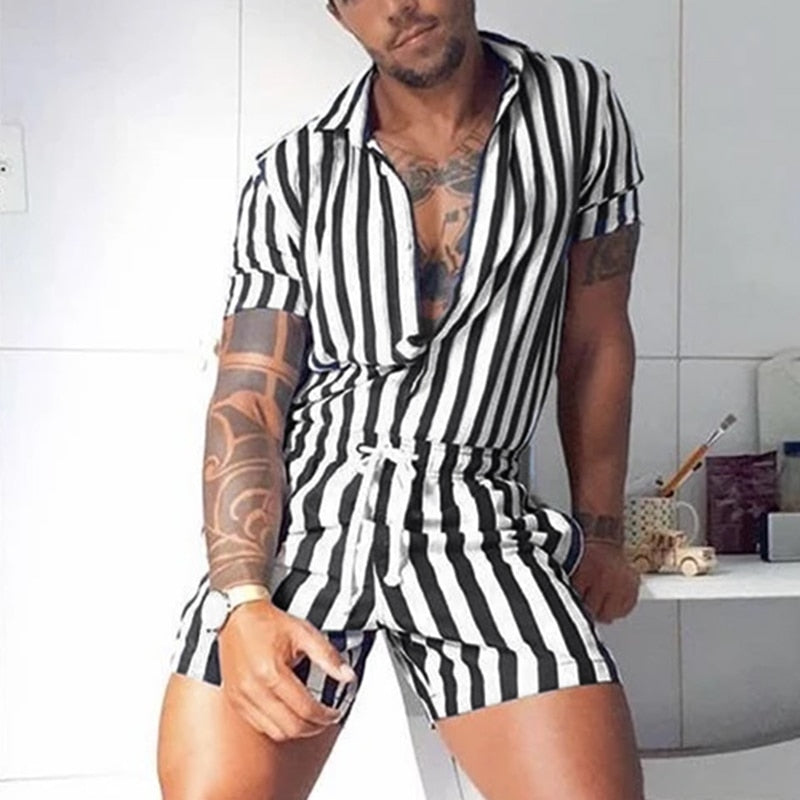 Classic Romper