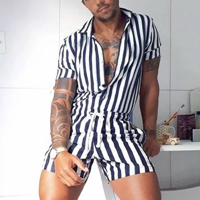 Classic Romper