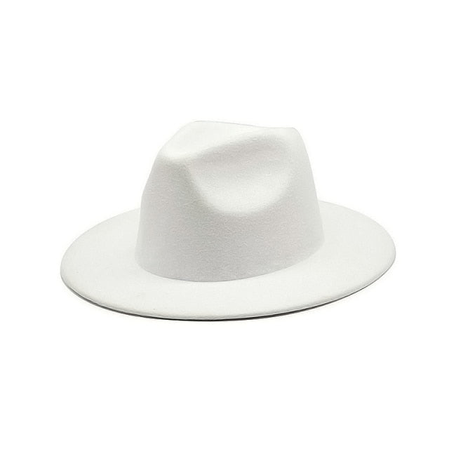 Unisex Fedora