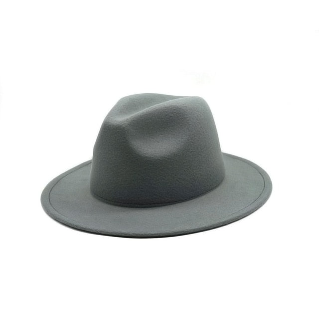 Unisex Fedora
