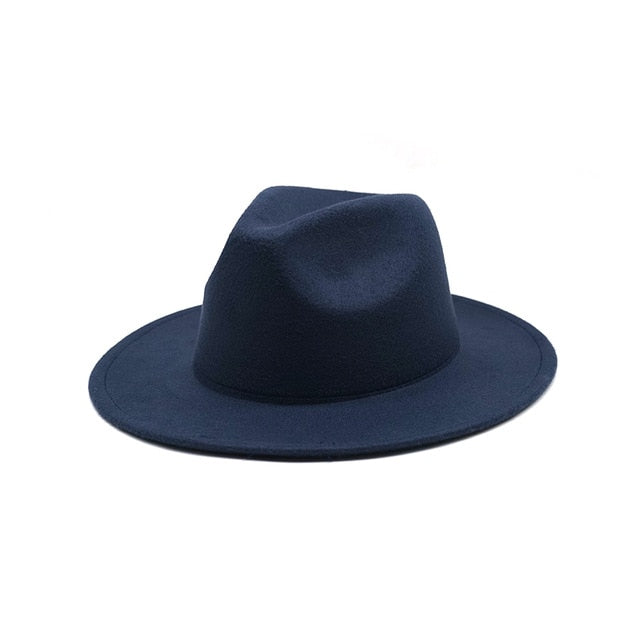 Unisex Fedora