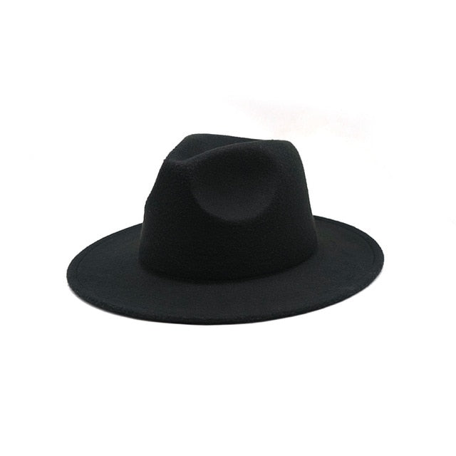 Unisex Fedora