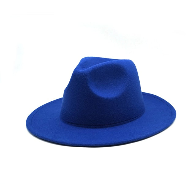 Unisex Fedora