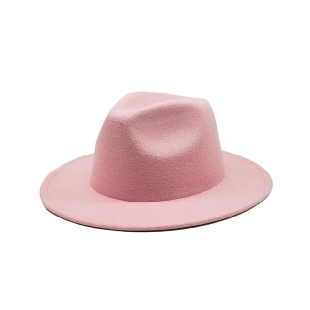 Unisex Fedora