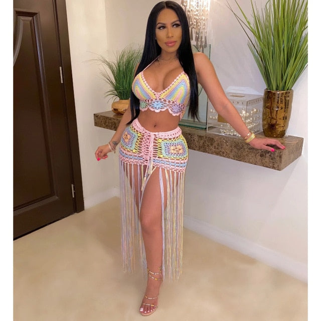 Paxos Two Piece Set