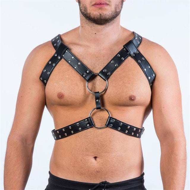 Warrior Harness