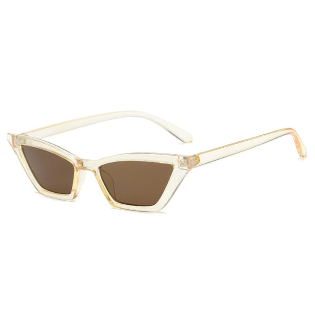 Unisex Vu Sunglasses