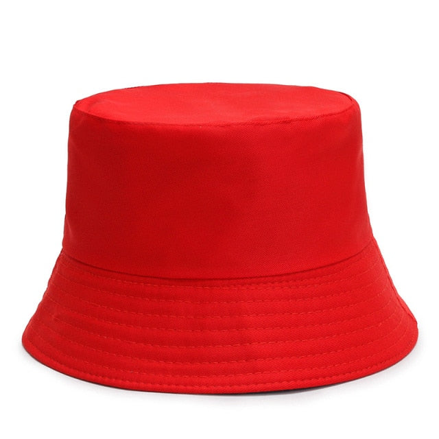 Custom! Unisex Deluxe Bucket Hat