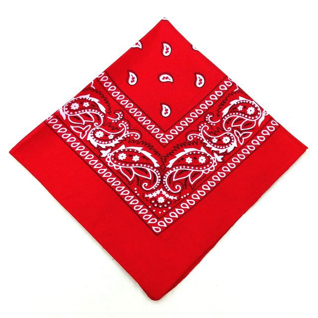Unisex Bandana