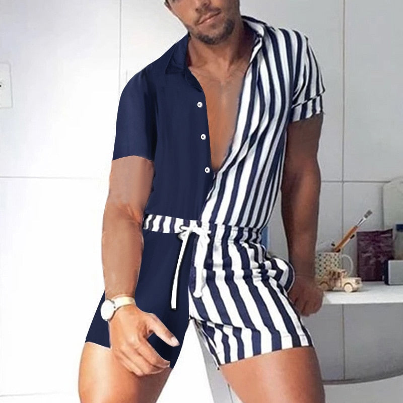 Classic Romper