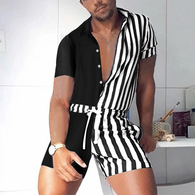 Classic Romper
