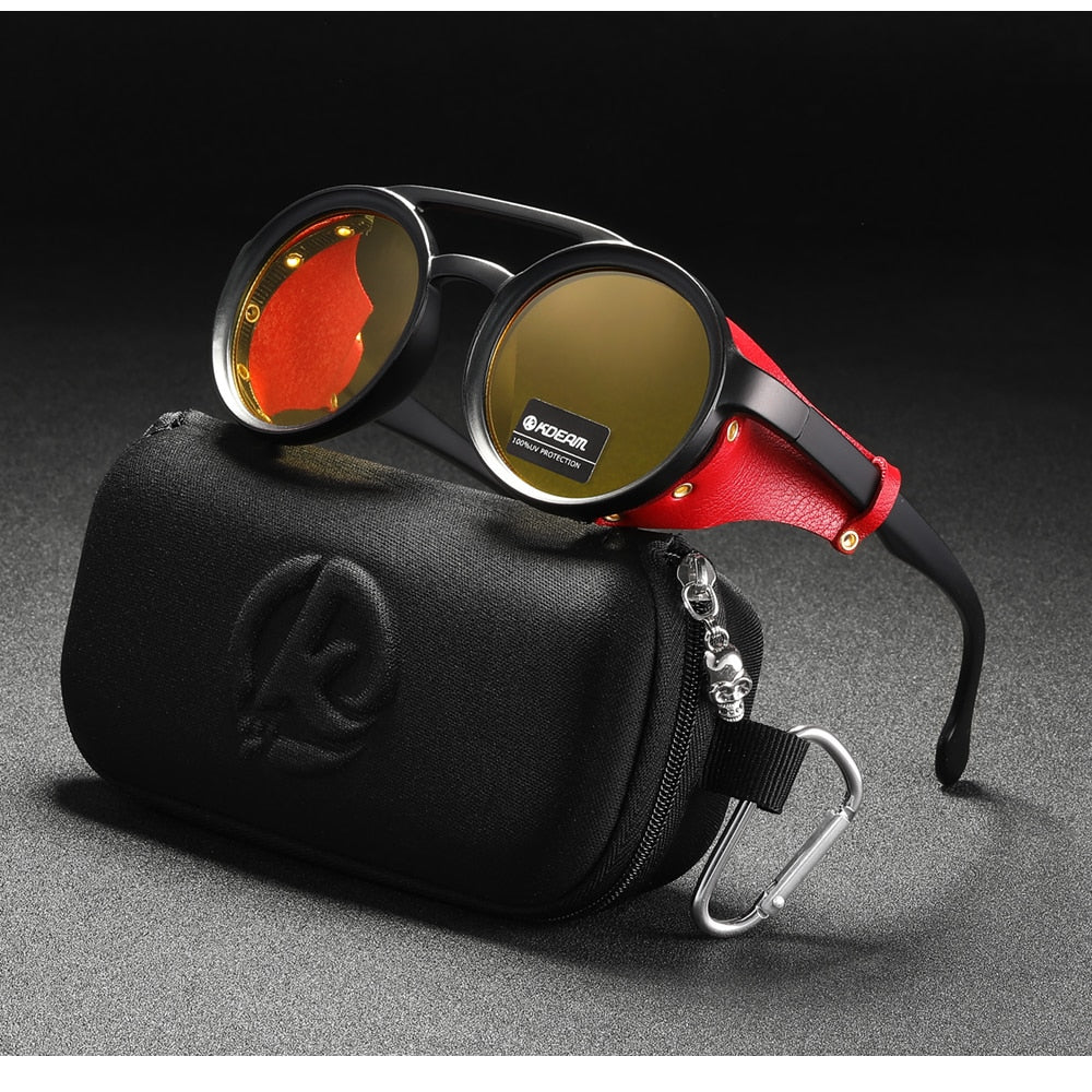 Pikantiko Sunglasses