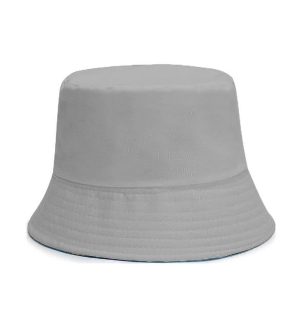 Custom! Unisex Deluxe Bucket Hat