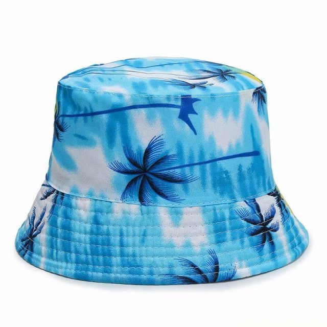 Custom! Unisex Deluxe Bucket Hat