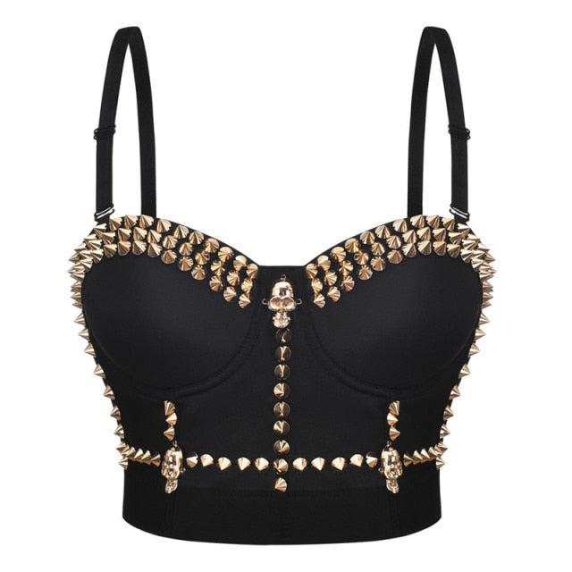 Kallos Corset Top