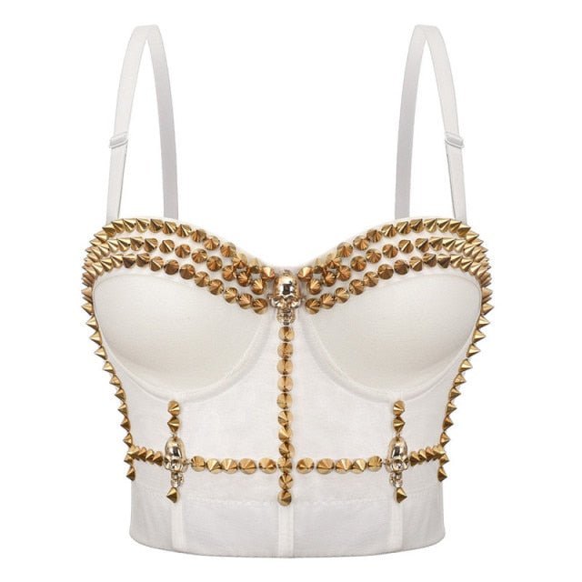 Kallos Corset Top