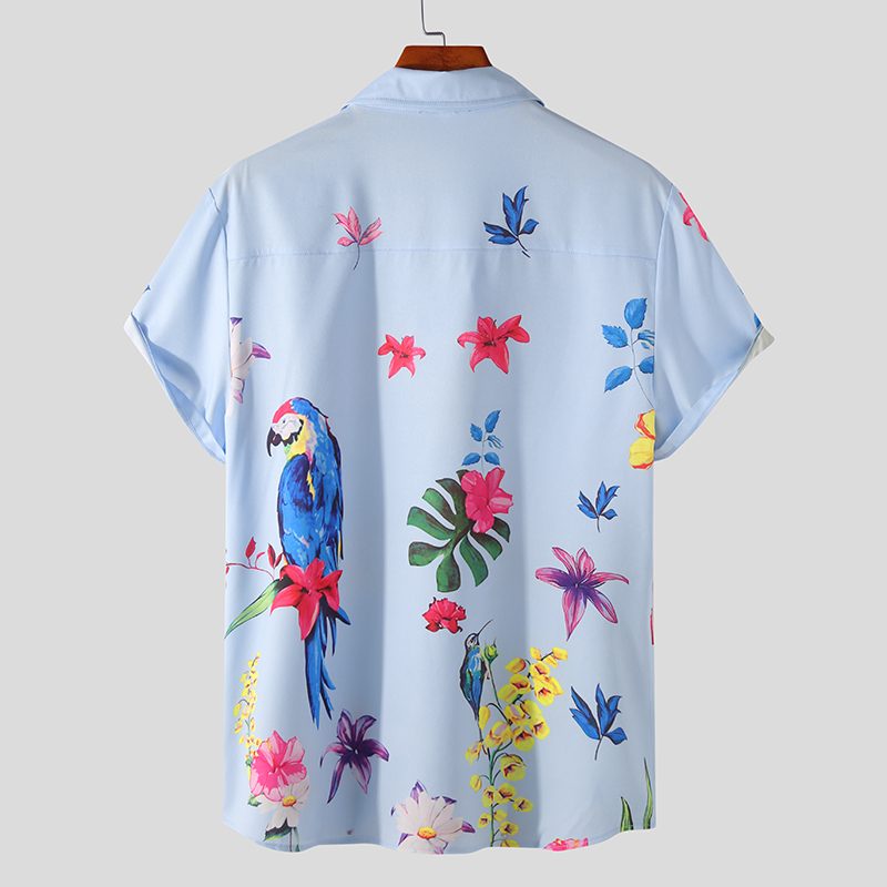 Agapw Shirt