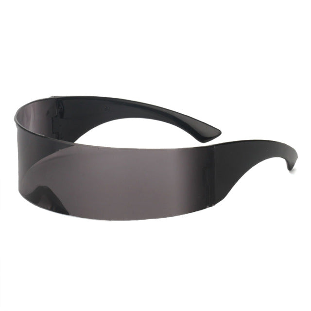 Wrap Sunglasses