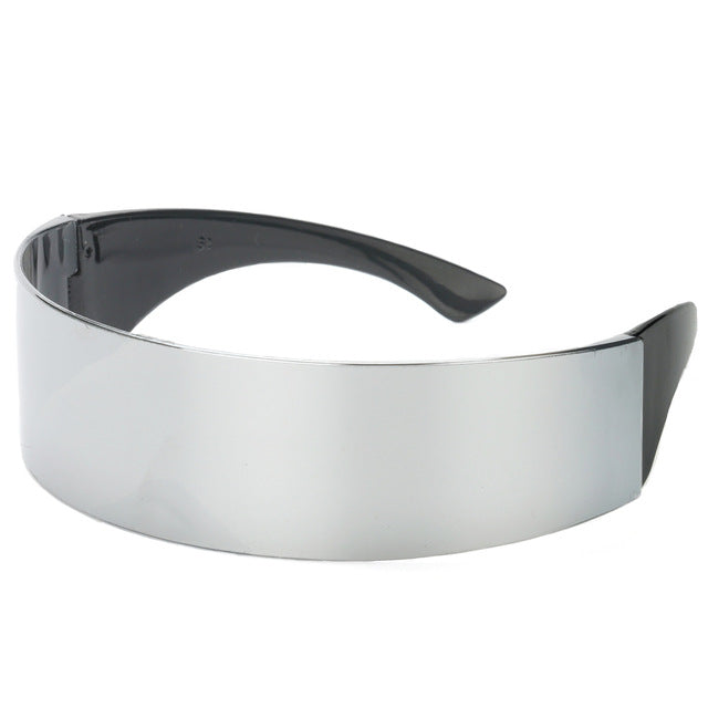 Wrap Sunglasses