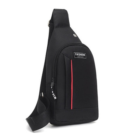 Unisex Shoulder Sling Bag