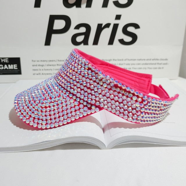 Kapelo Visor