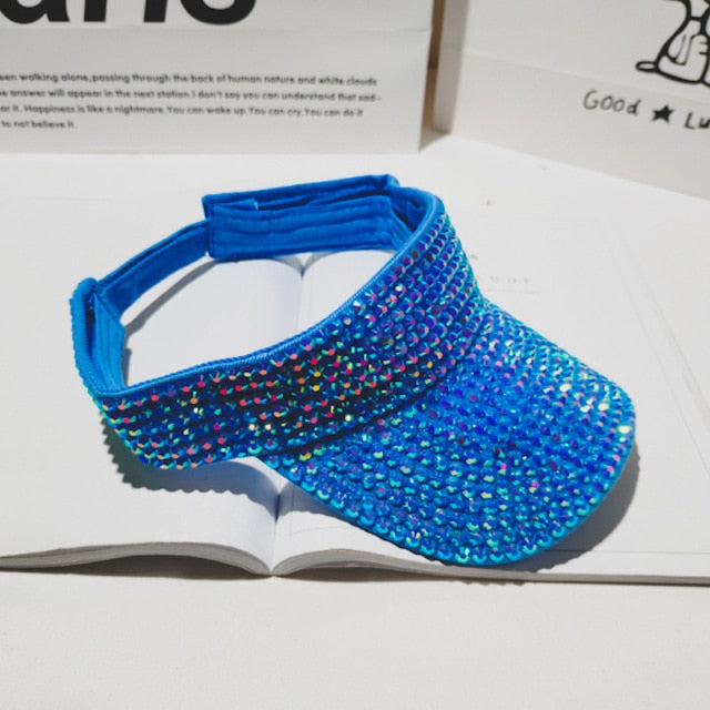 Kapelo Visor