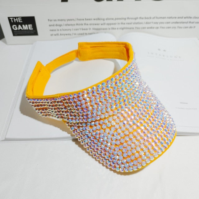 Kapelo Visor