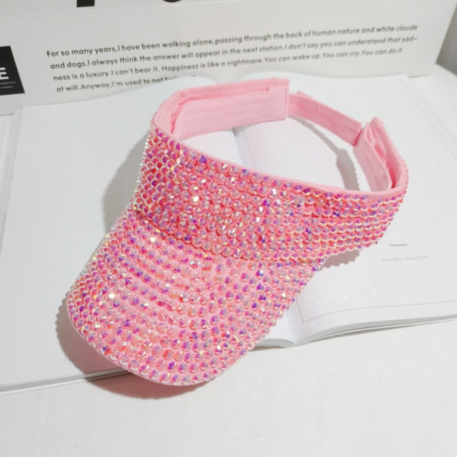 Kapelo Visor