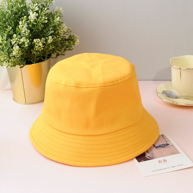 Unisex Bucket Hat