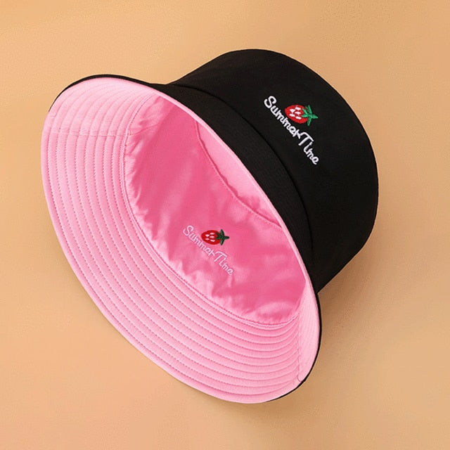 Unisex Bucket Hat