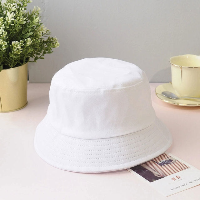 Unisex Bucket Hat