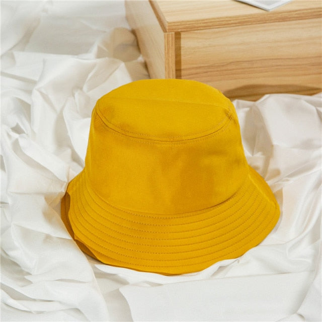 Unisex Bucket Hat
